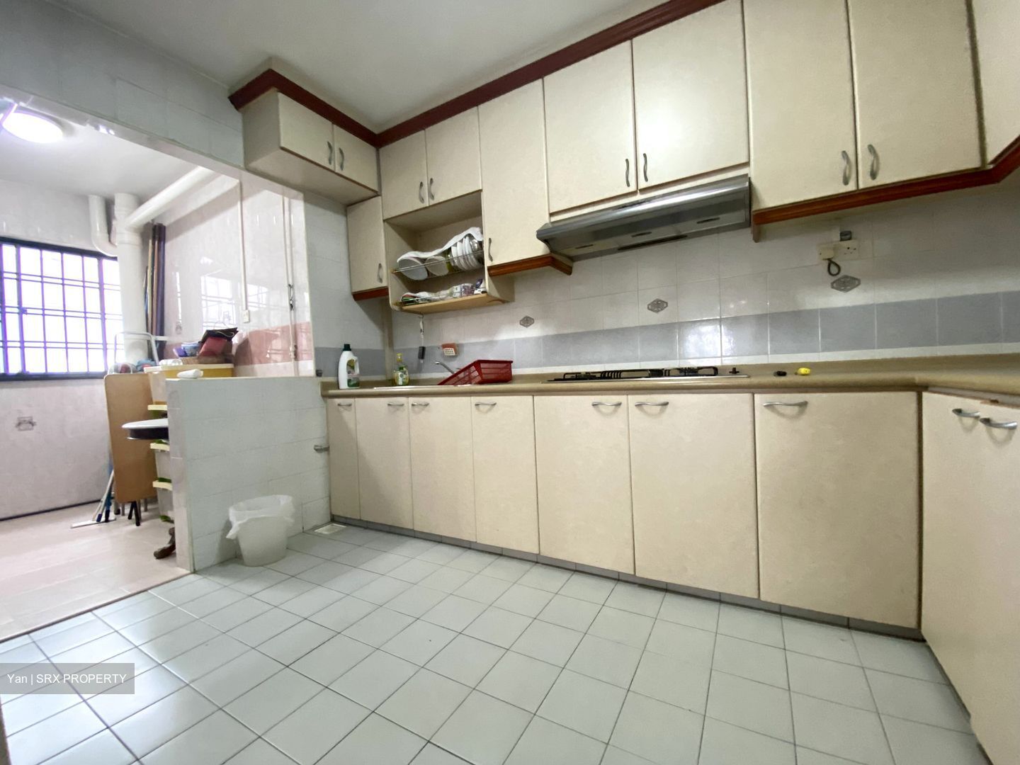 Blk 522 Fragrant Woods (Woodlands), HDB 5 Rooms #625541671